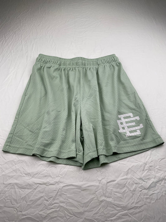 Short Verde Deportivo Eric Emanuel