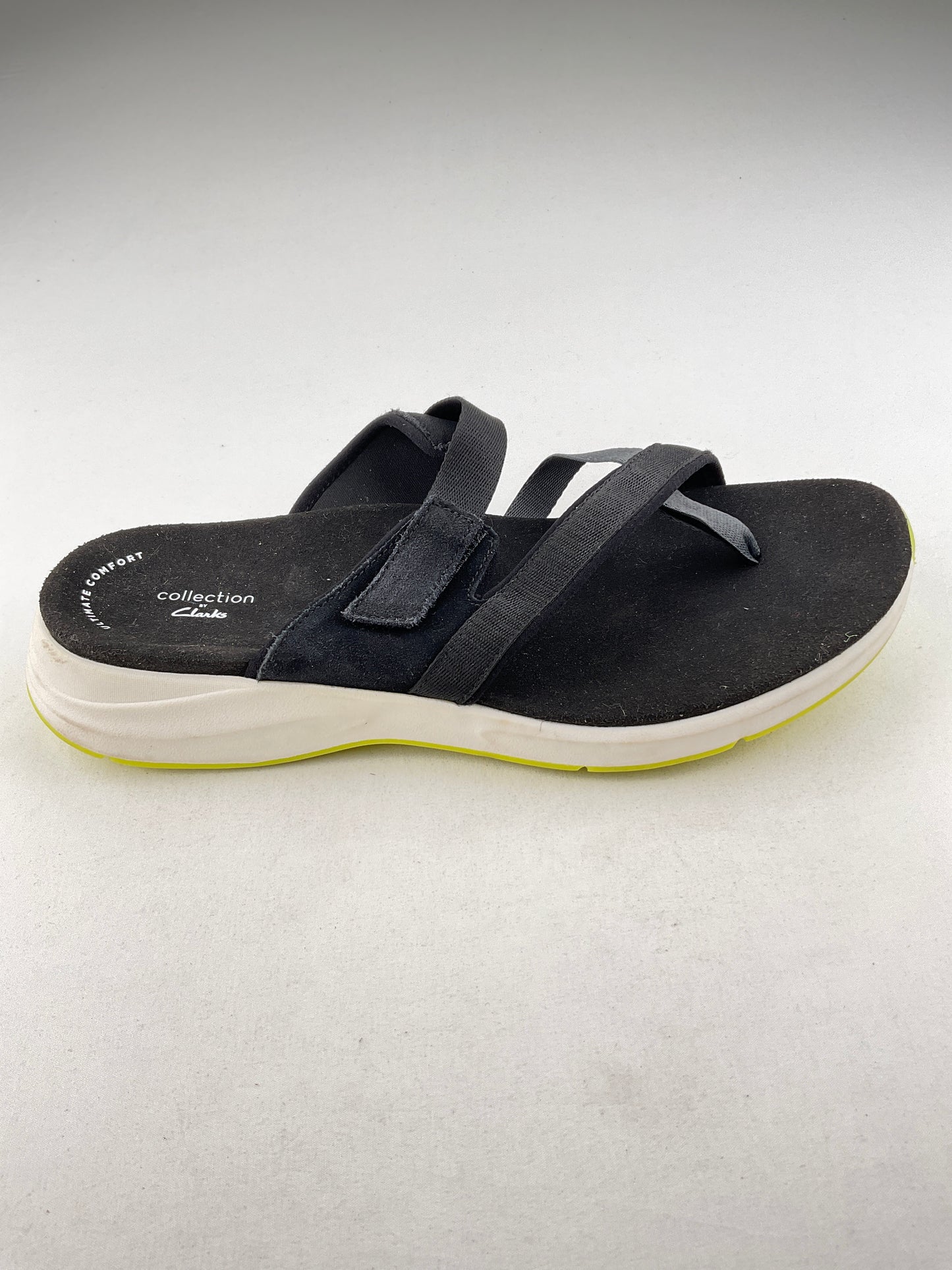 Sandalia Negro Collection Clarks