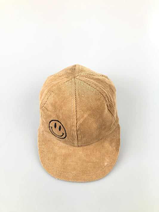 Gorra Crema George Hats