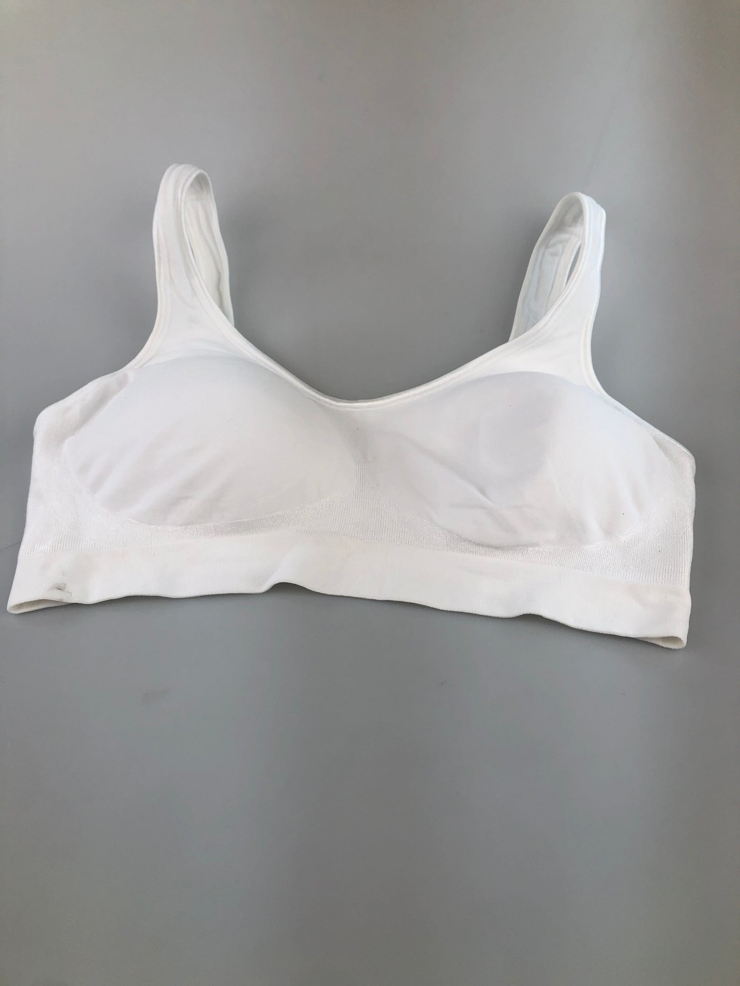 Brasier Blanco Bali