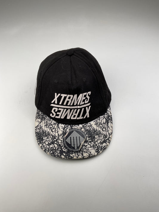 Gorra Negro Hm