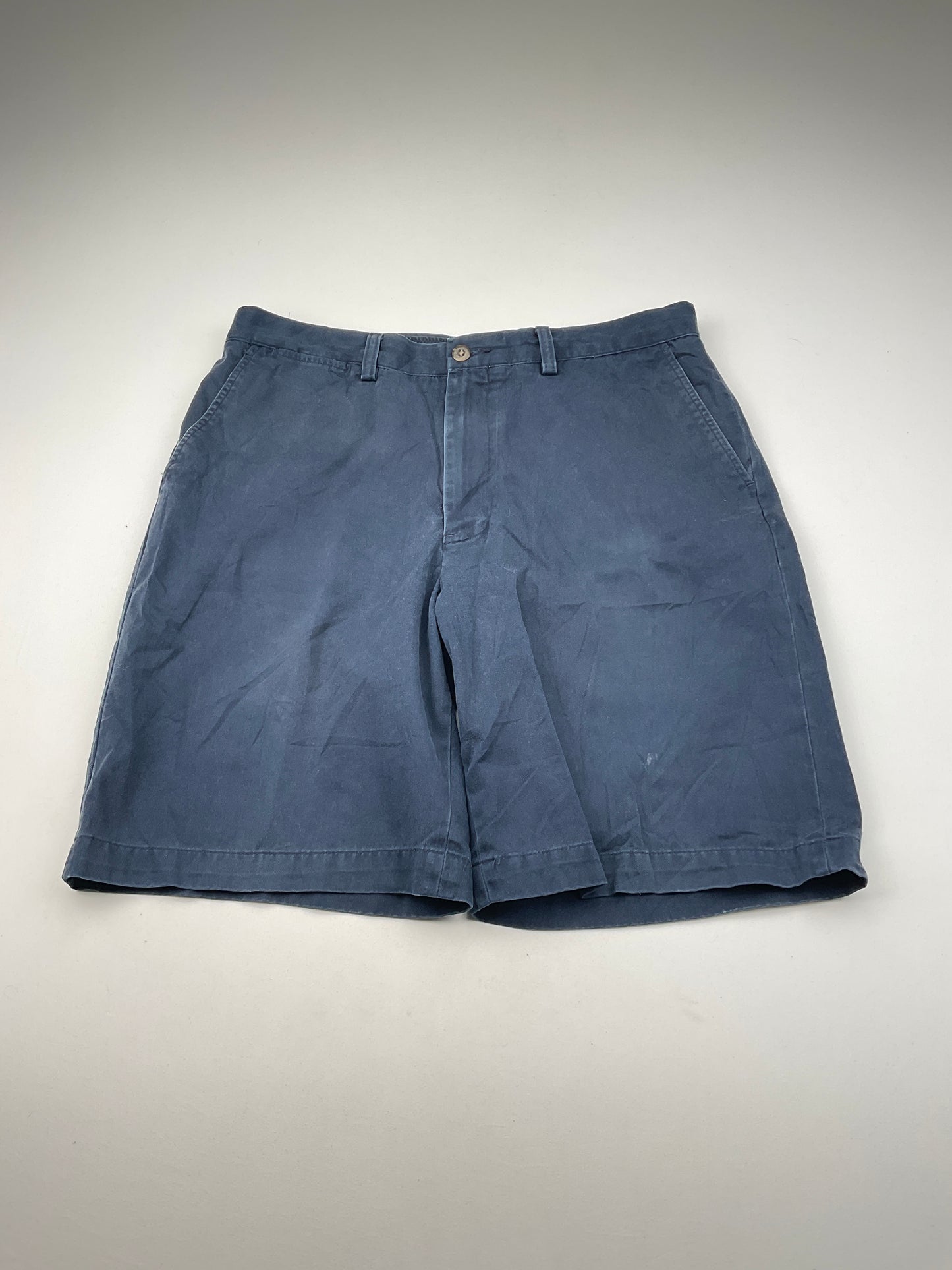 Short Azul marino Nautica