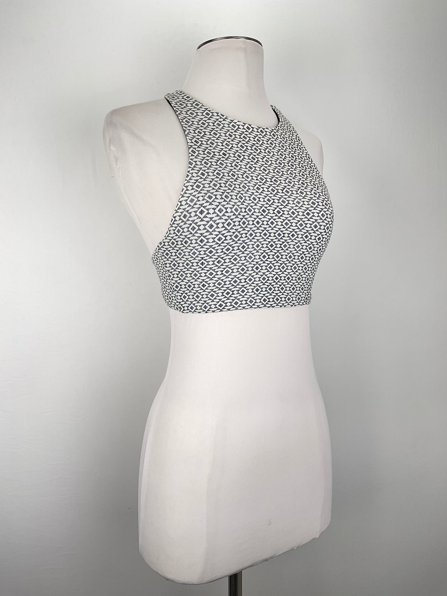 Blusita Crema Variangis