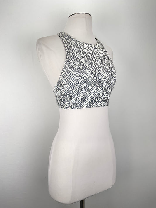 Blusita Crema Variangis