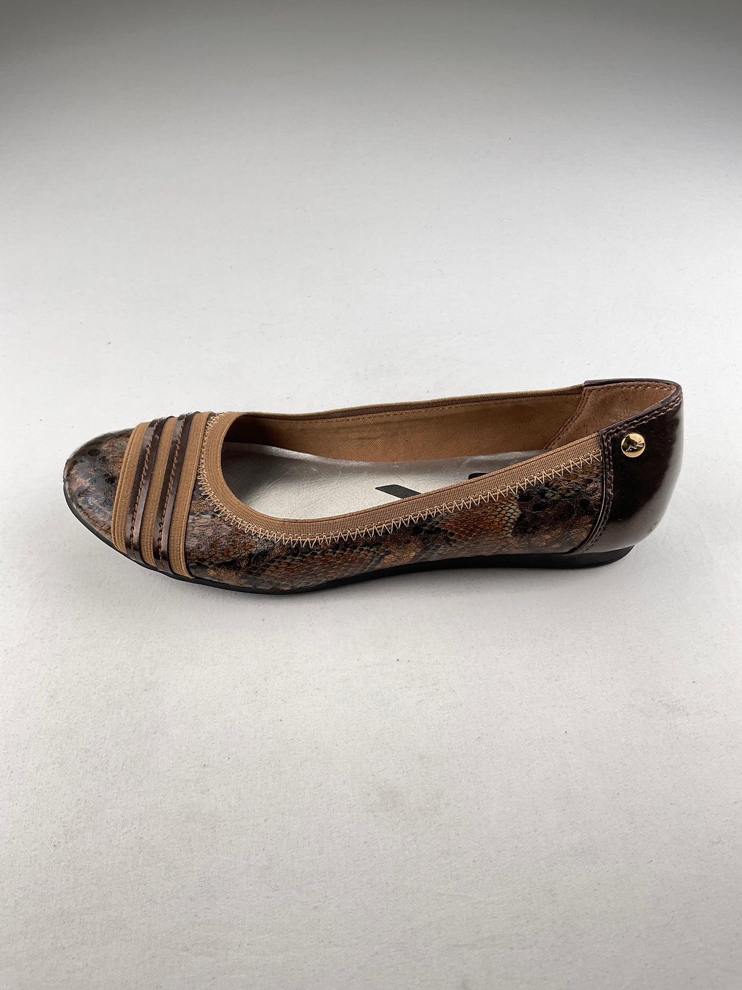 Zapatos Marron Ann Klein Sport