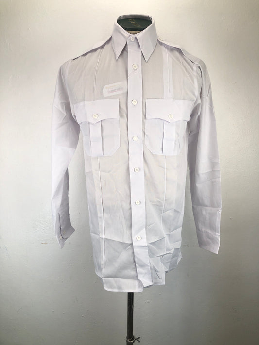 Camisa Blanco Image First