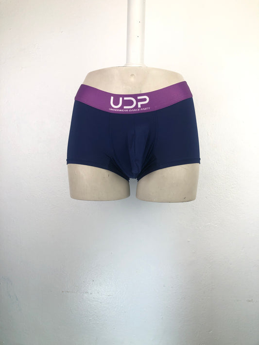 Boxer Azul marino UCp