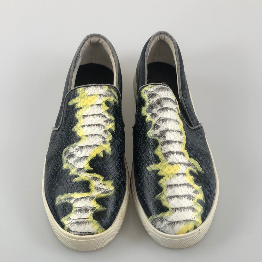 Alpargatas Multicolor Qianzi