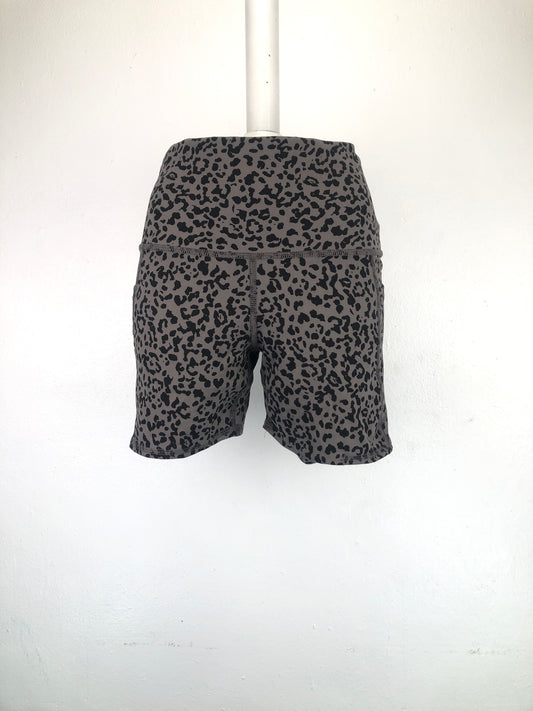 Licra Animal Print Deportivo Evolution and Creation