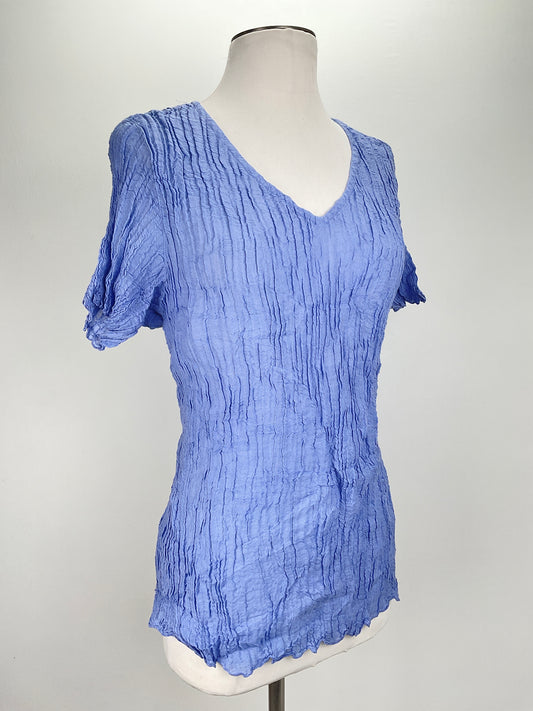 Blusa Morado Kleen