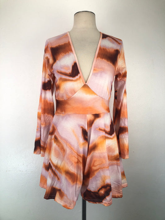 Enterizo Multicolor Boohoo