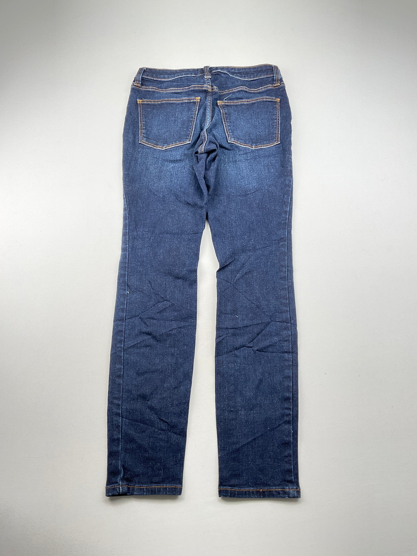 Pantalón Jeans Azul Universal Thread