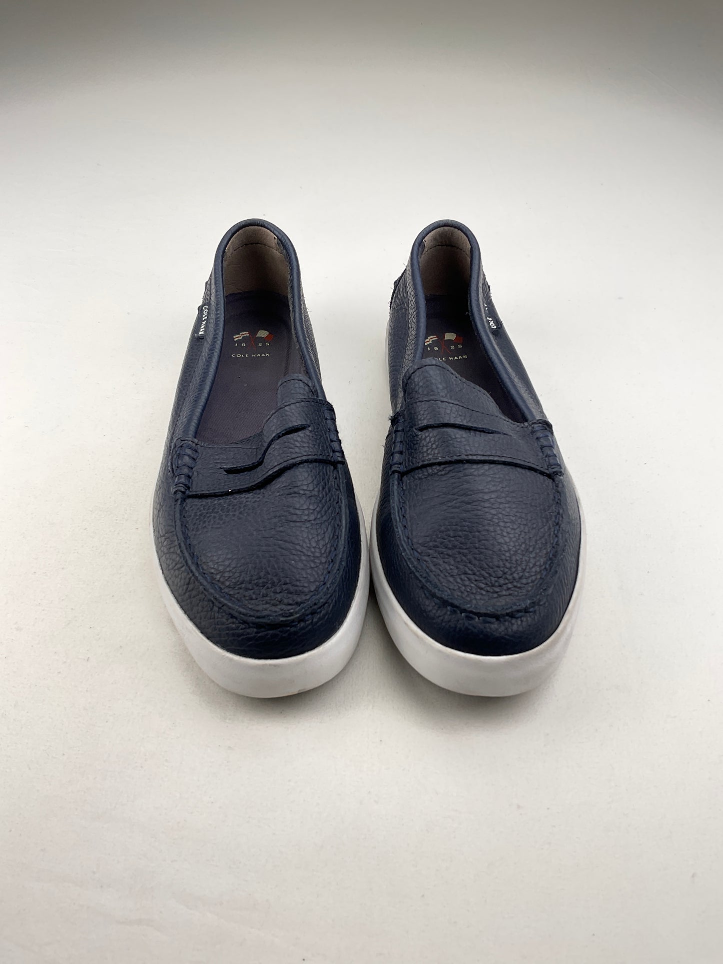 Alpargata Azul marino Cole Haan