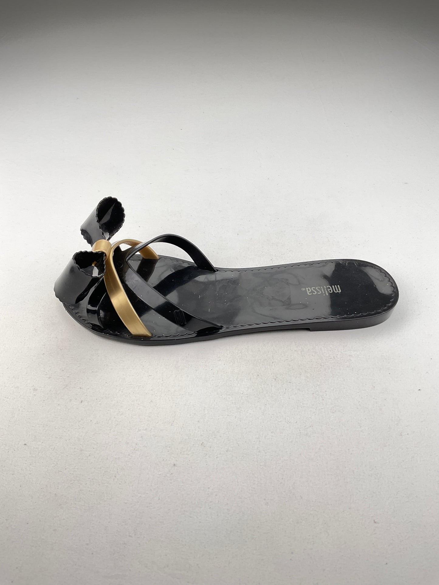 Sandalia Negro Melissa