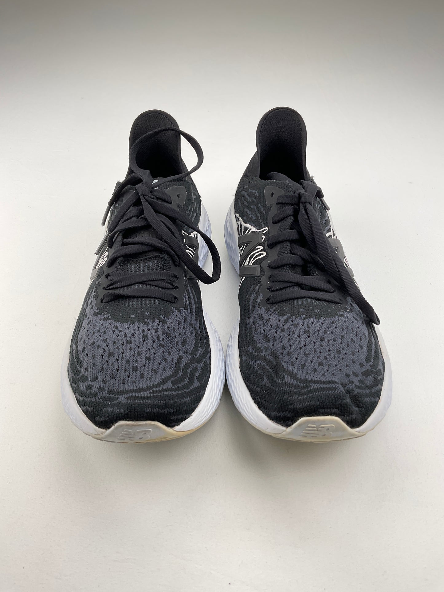 Tenis Negro Deportivo New Balance