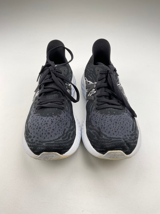 Tenis Negro Deportivo New Balance