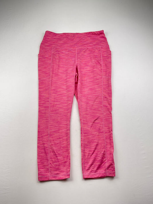 Licra Rosado Deportivo RBX