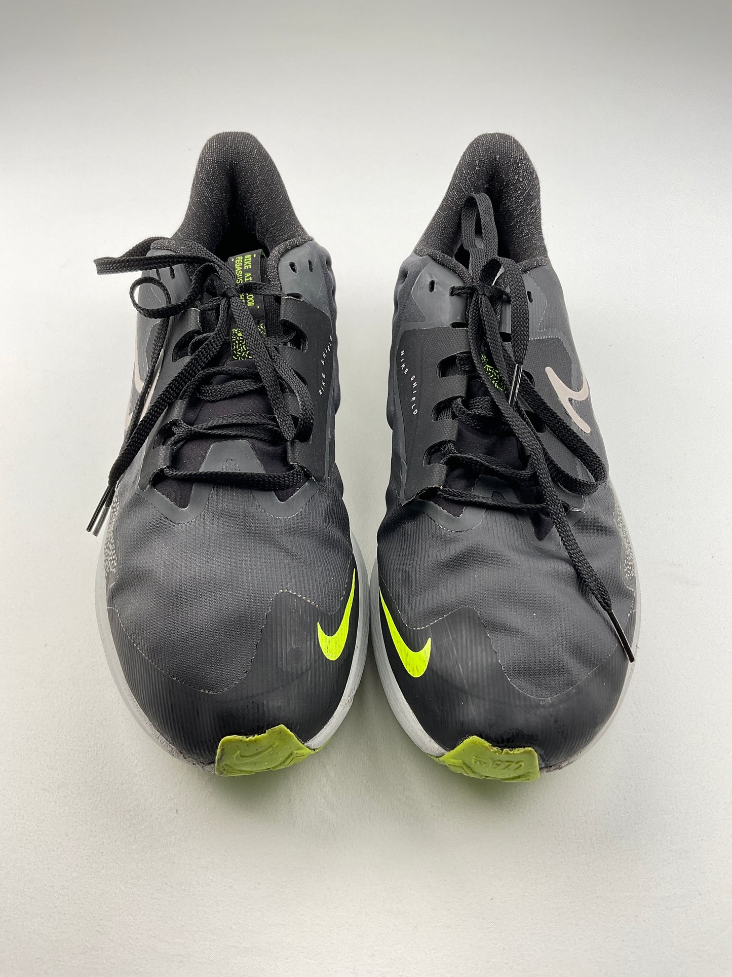 Tenis Negro Deportivo Nike