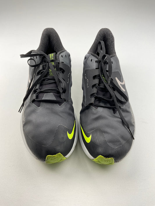 Tenis Negro Deportivo Nike