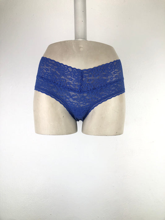 Panti Azul Floral Variangis