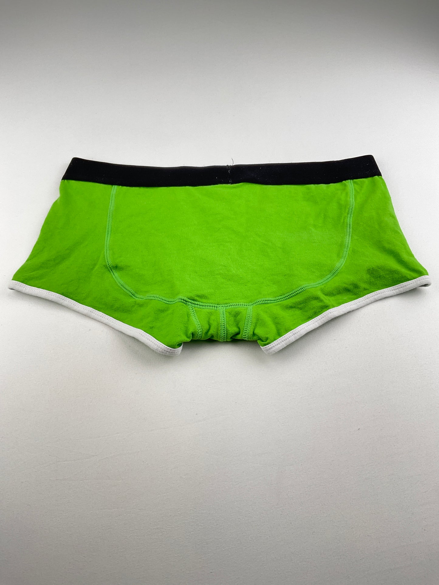 Boxer Verde limon  Variangis