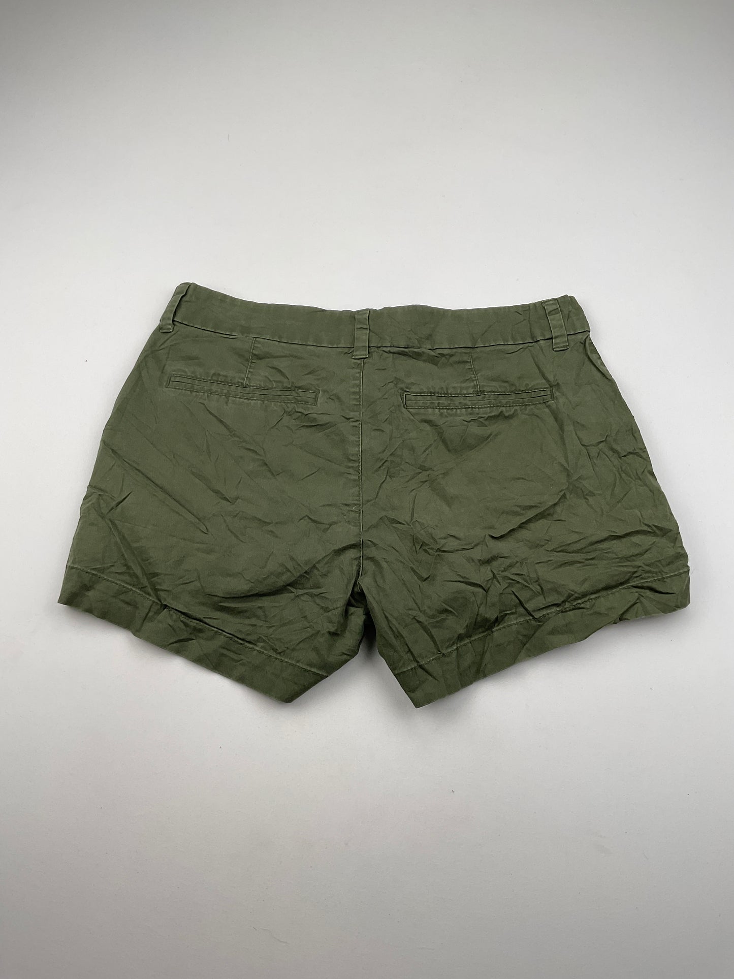 Short Verde Old Navy