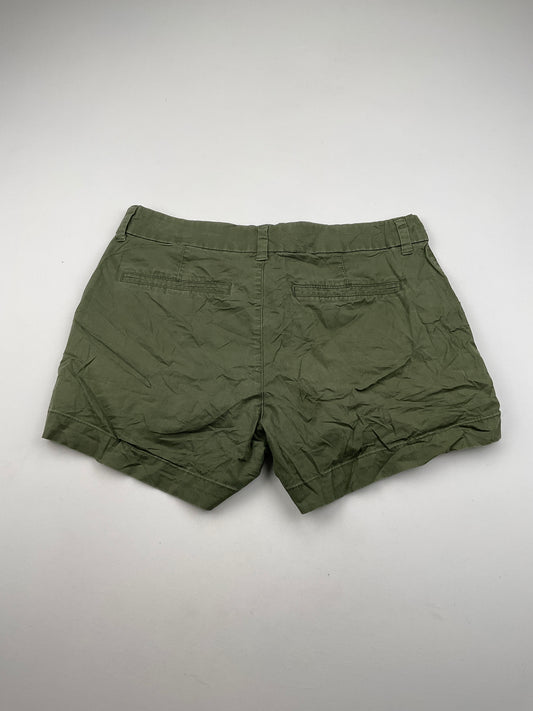 Short Verde Old Navy