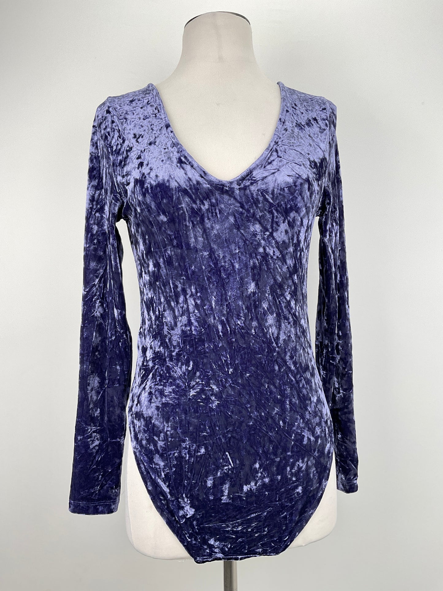 Body Morado Variangis