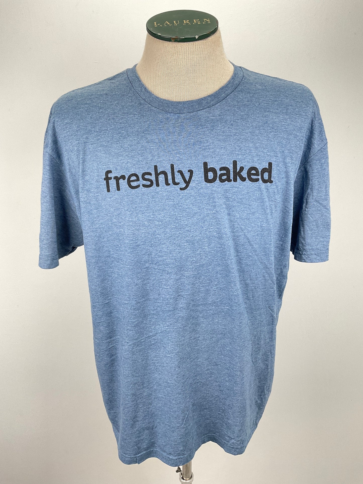 Camiseta  Gris Variangis
