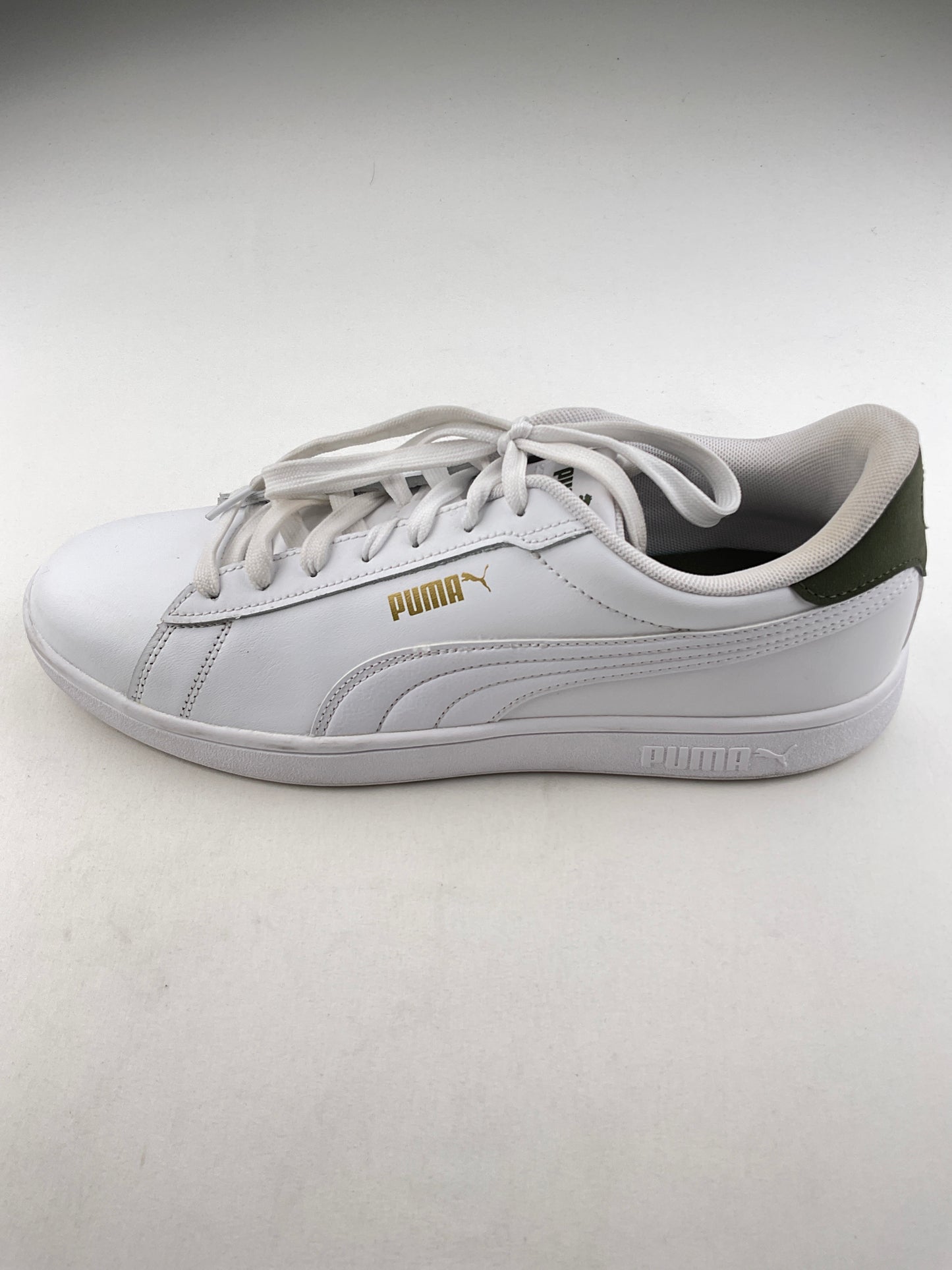 Tenis Blanco Puma