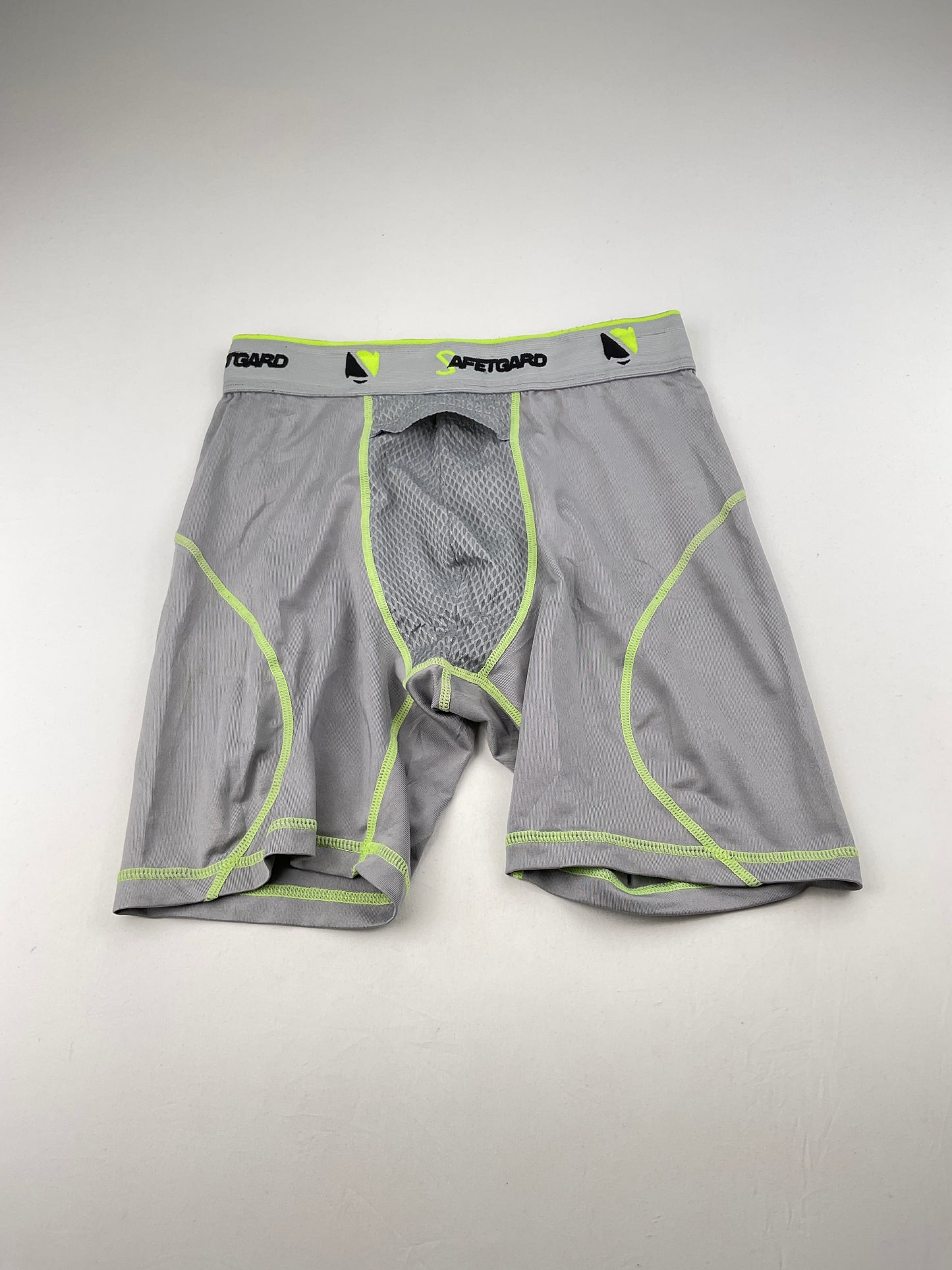 Boxer Gris Safetgard