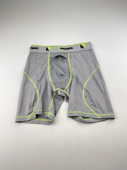 Boxer Gris Safetgard