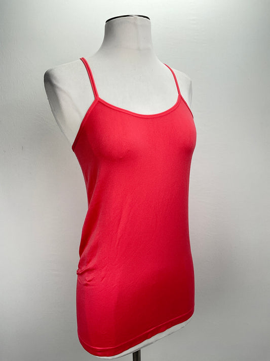 Blusa Naranja Variangis