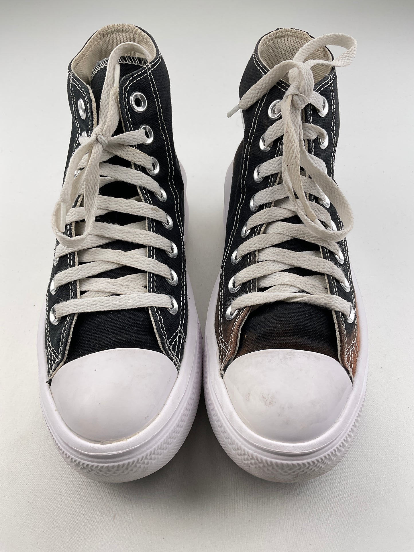 Tenis Negro Converse