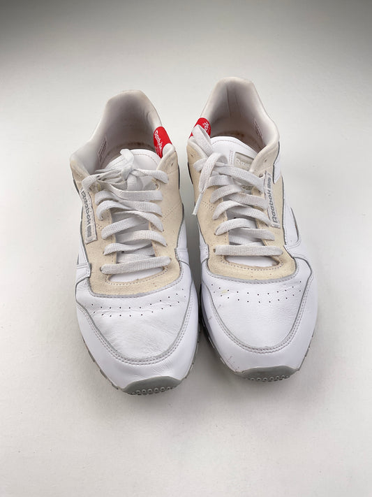 Tenis Blanco Deportivo Reebok
