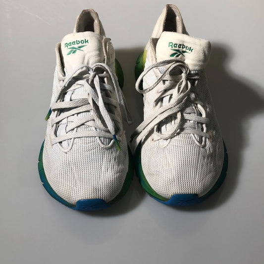 Tenis Blanco Reebok