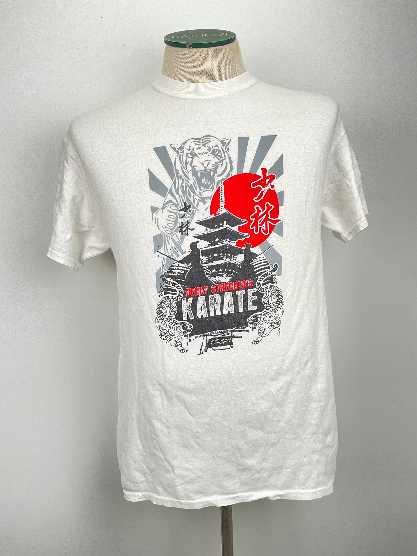 Camiseta Blanco Gildan