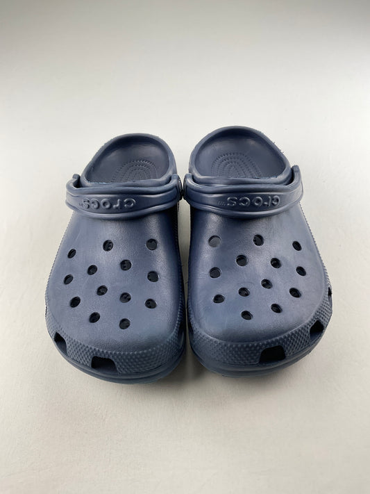 Sandalia Azul marino Crocs
