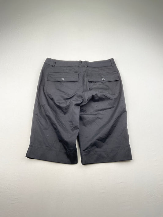 Short Negro Astra Classic