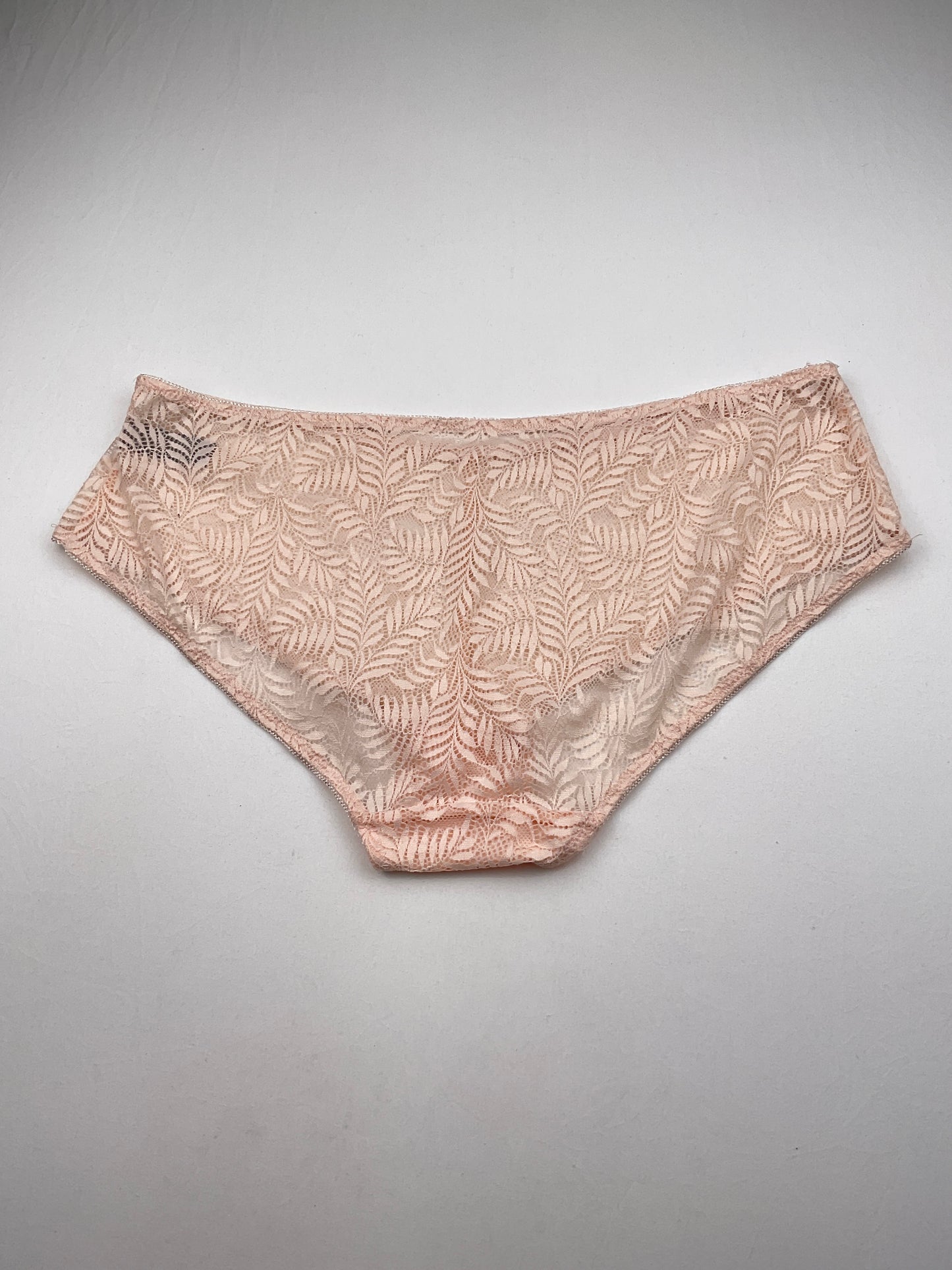 Panti Crema Daisy Fuentes