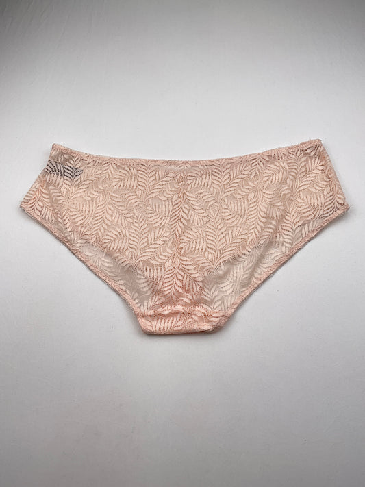 Panti Crema Daisy Fuentes