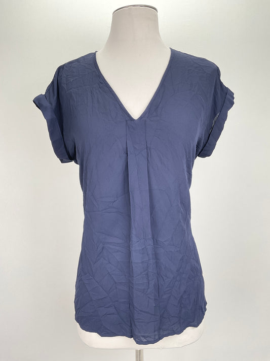 Blusa Azul marino Dleione