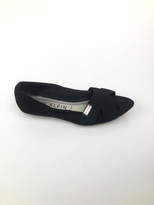 Zapatos Negro Anne Klein
