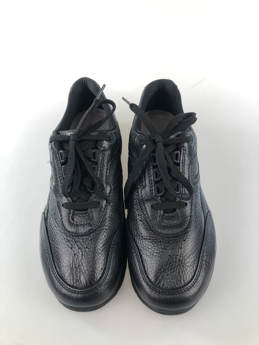 Tenis Negro Deportivo Sas
