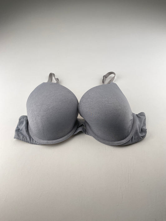 Brasier  Gris Victoria’s Secret