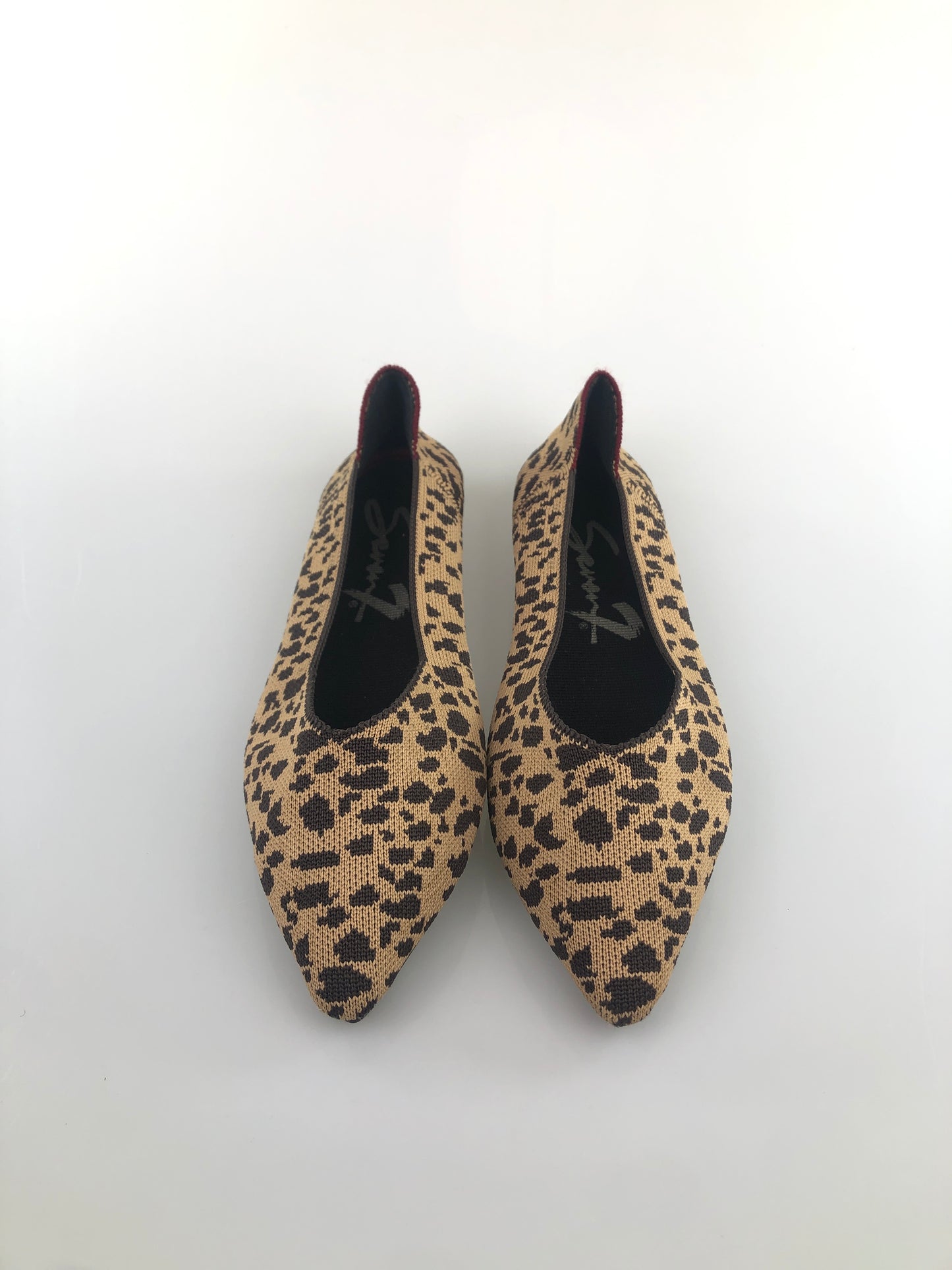 Alpargata Animal Print Seven