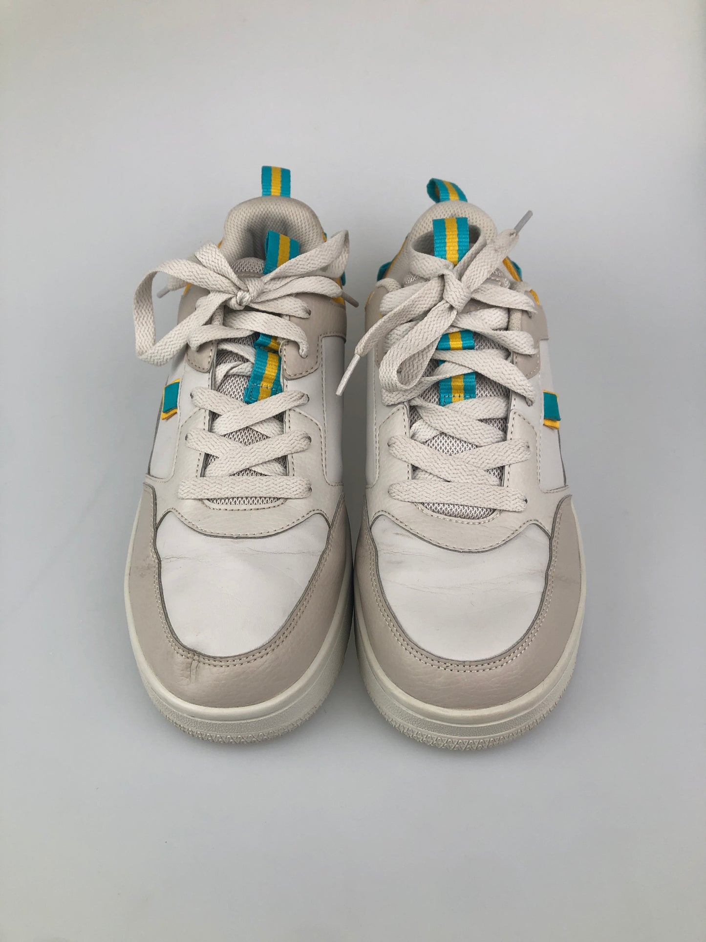 Tenis Crema Anta