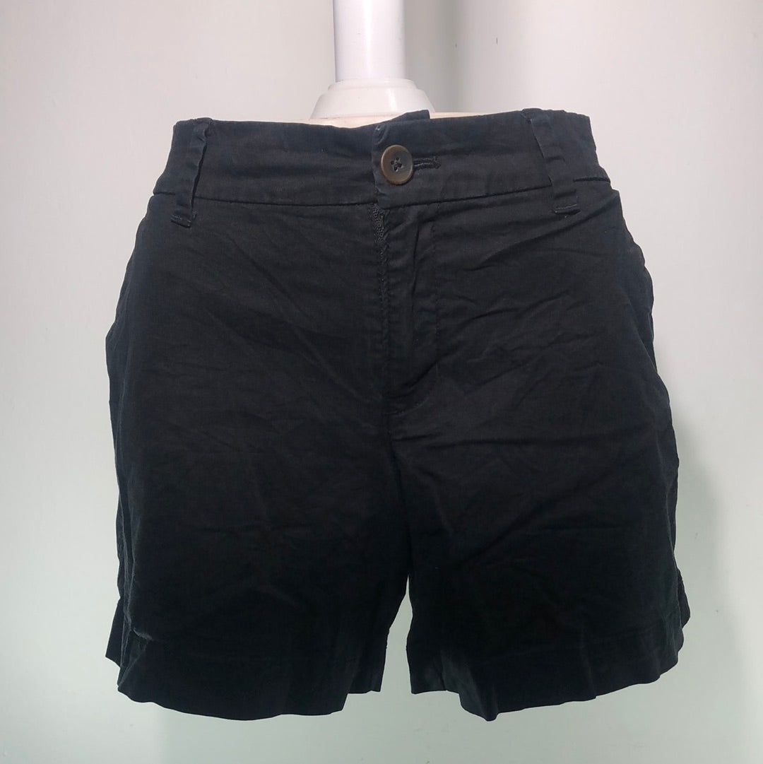 Short Negro Old Navy