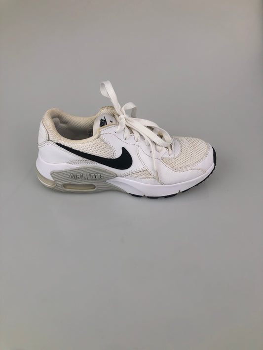 Tenis Blanco Deportivo Nike Air
