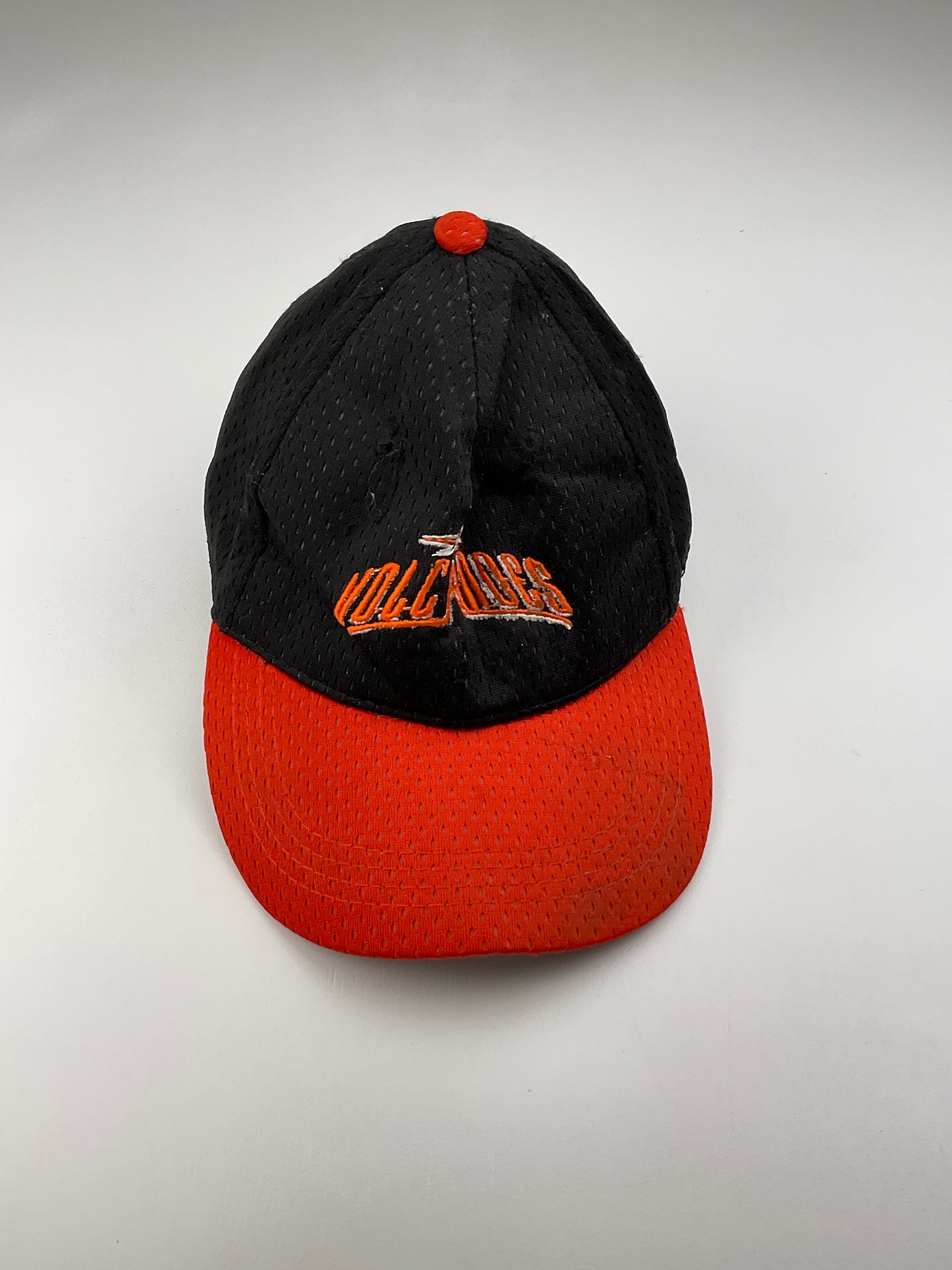 Gorra Negro Variangis